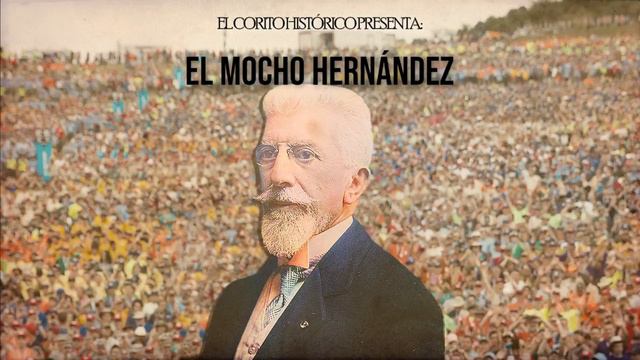 MOCHO HERNÁNDEZ | El Corito Histórico | Doriann Márquez y Javier Lara смотреть онлайн