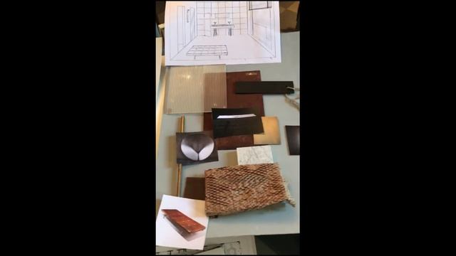 материалы для интерьера, декорирование интерьера смотреть онлайн