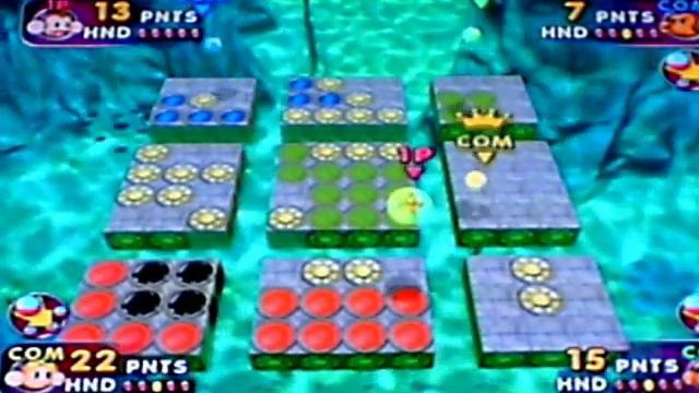 Super Monkey Ball Adventure - Party Game Playthrough - Part 4 смотреть онлайн