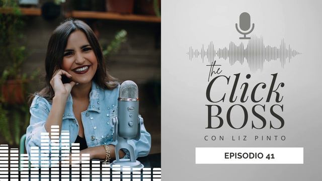 Episodio 41 - Cuatro tips para crecer tu comunidad en Instagram смотреть онлайн