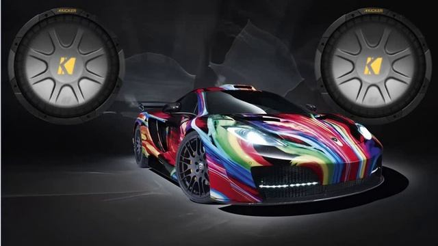 *INFINITY UNDERGROUND*КЛУБНЯК В ТАЧКУ 2019* смотреть онлайн