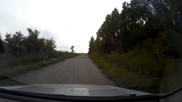 [TimeLapse] Новая Бухтарма - Усть-Каменогорск по старой дороге! смотреть онлайн