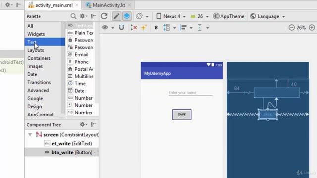 24: Shared Preferences смотреть онлайн
