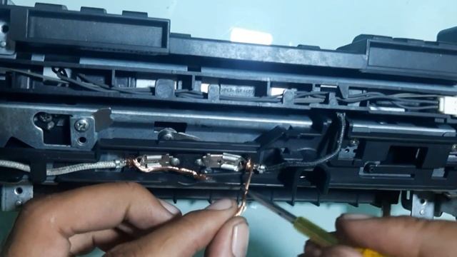 kyocera m2040dn error c6000 ( kyocera m2040dn machine failure coll service c6000 ) смотреть онлайн
