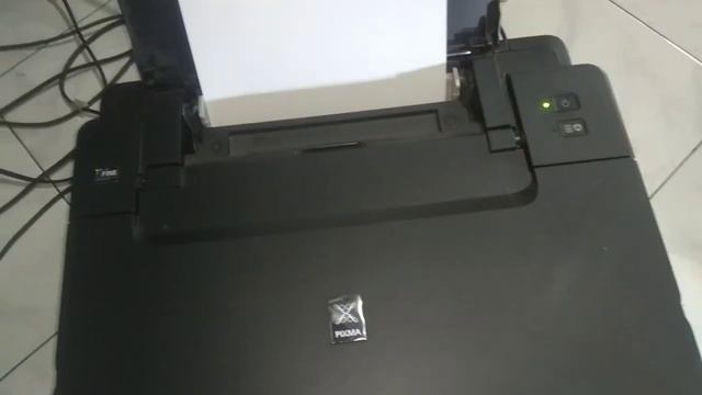 CANON G1000 G SERIES ERROR B203 B205