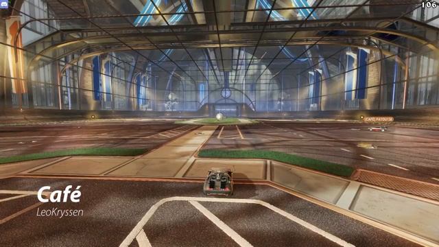 Snapshot 1 | Rumble Party смотреть онлайн