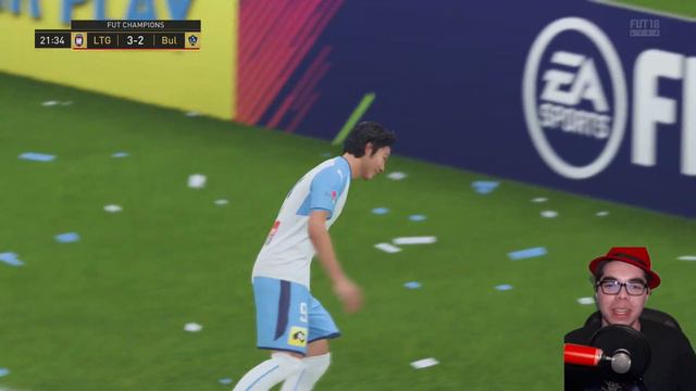 IF Son Player Review! | Buy or Nah | FIFA 18 Player Review Series смотреть онлайн