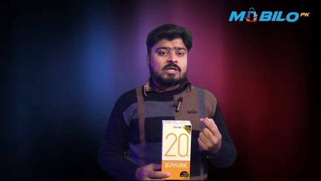Tecno Spark 20c | Price in Pakistan | Unboxing | Review | Analysis смотреть онлайн