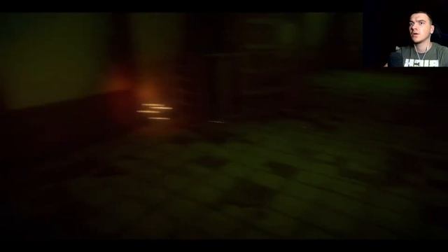 Yuoni | Новый хоррор | Восточные кошмары смотреть онлайн