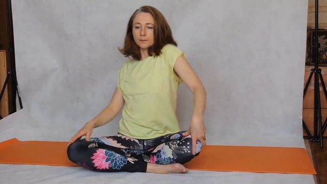 Разминка для всего тела. смотреть онлайн