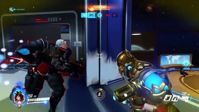 Overwatch - OVERWATCH CAMPAIGN? (What Jeff Kaplan Thinks!) смотреть онлайн