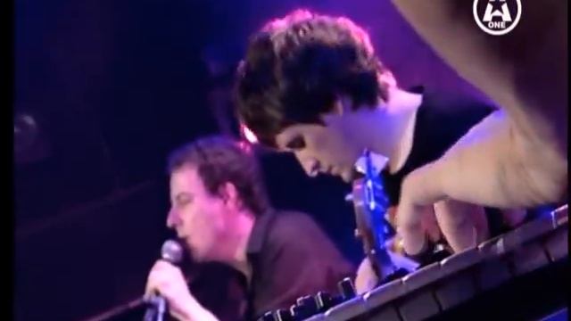 Animal ДжаZ - Real Love смотреть онлайн