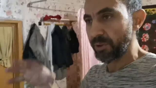 Купил собачку. Первый день в новом доме. Корело-финская лайка. смотреть онлайн