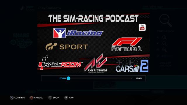 The Sim-Racing Podcast Ep.1 | Has Project Cars 2 been a success? смотреть онлайн