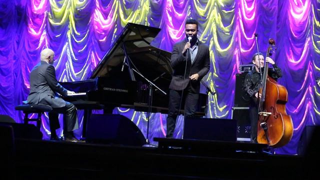Певец Charles Turner III смотреть онлайн