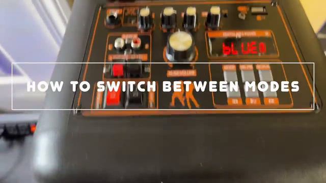 NUNET Karaoke Machine with Microphone and iPad Holder for Kids and Adults смотреть онлайн