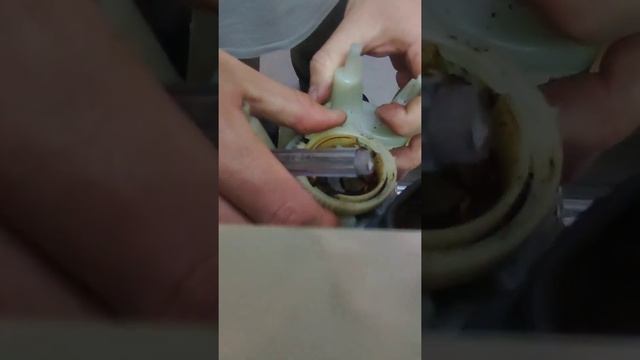 Кофемашина Delonghi сбивается помол кофе. Настройка кофемолки смотреть онлайн