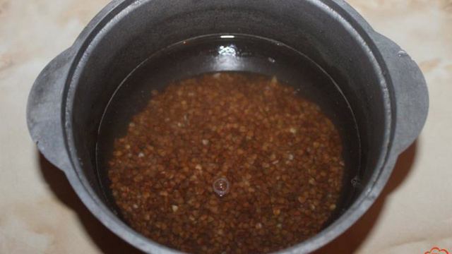 Книга рецептов