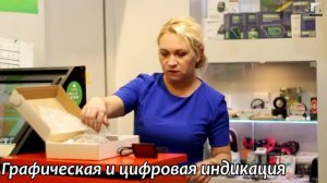 Обзор парктроников Parkmaster 4-FJ-40, Parkmaster 234, Parkmaster 22-4-A