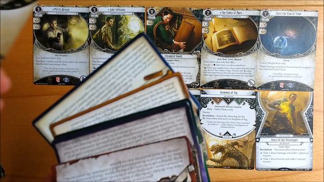 Will it Float? The Forgotten Age Unboxing [Minimal Spoilers] смотреть онлайн