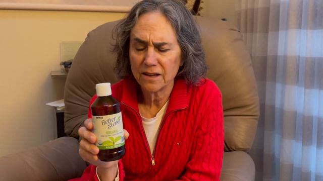 Review of Better Stevia смотреть онлайн