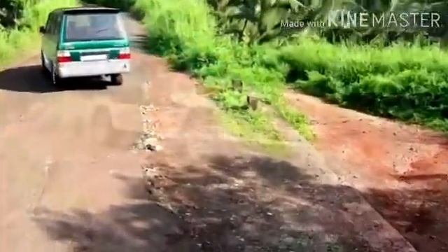 TOYOTA QUALIS MODIFIED RS PETROL смотреть онлайн