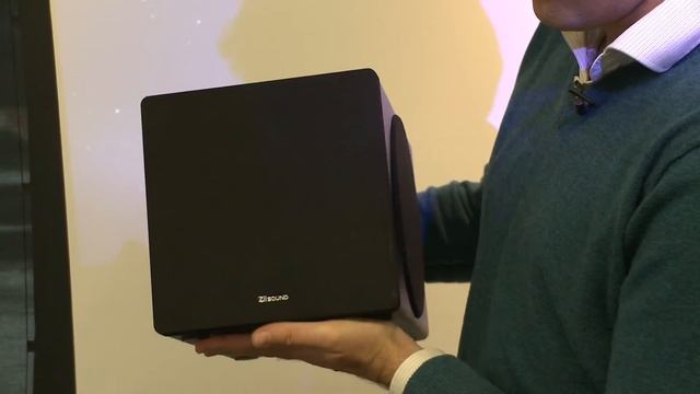 Creative Zii Sound Wireless Speakers, Zen MP3 & Bluetooth Headphones - Which? first look review смотреть онлайн