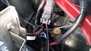 Replace Nissan Juke Headlights with 55w HID Bi-Xenon Lights