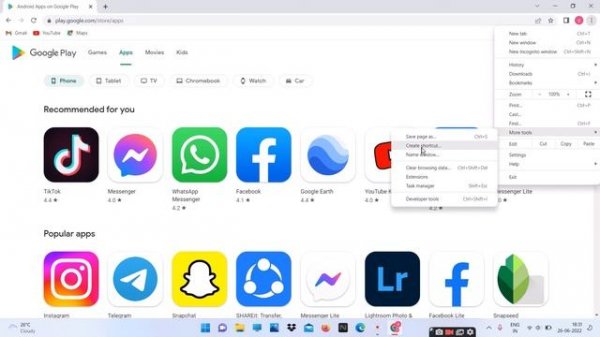 Google play games on pc | Get google play store on computer