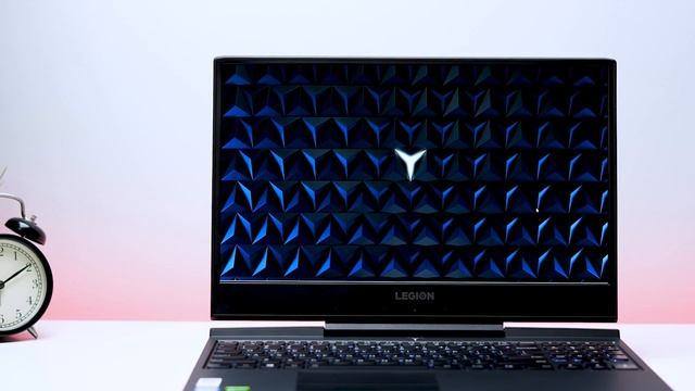 GAMING LAPTOP PREMIUM TAPI TERJANGKAU? CARANYA? INI DIA JAWABANNYA! - LENOVO Y545 смотреть онлайн