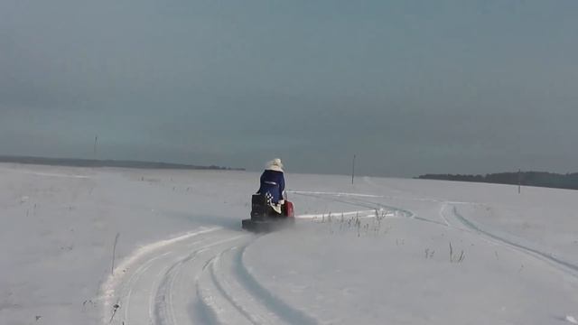 По мотивам сказки "МОРОЗКО" смотреть онлайн