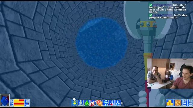 Memoirs of Magic | Part 1 | Magisches DOOM RPG смотреть онлайн