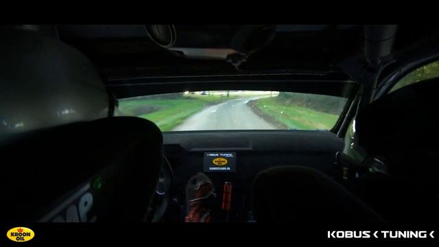 Twente Rally 2022 - Video review - Kobus / Nortier - Skoda Fabia R5 смотреть онлайн