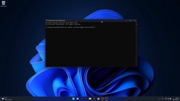 FIX DISM Error 87 on Windows 11: Expert Troubleshooting Guide