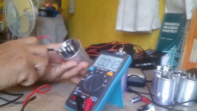 #ZOTEK ZT 102 MULTIMETER MAGANDA BA? check natin смотреть онлайн