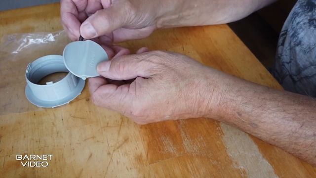 Truma Heizungsklappe einbauen смотреть онлайн