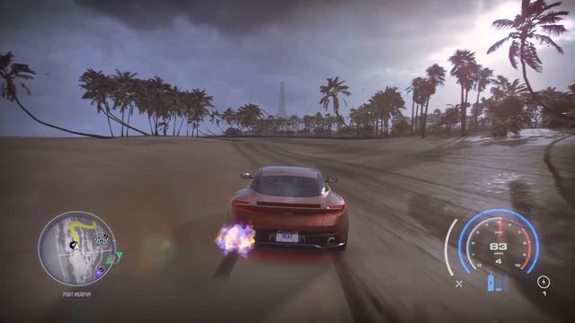 Need for Speed Heat (PS4) | WALKTHROUGH GAMEPLAY - ROSHNI | PART 32 | PlayStation 5 (PS5) | смотреть онлайн