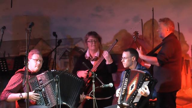 Novelty accordion Nogersund 15 смотреть онлайн