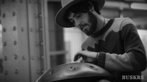 Sam Maher - New York Handpan 02