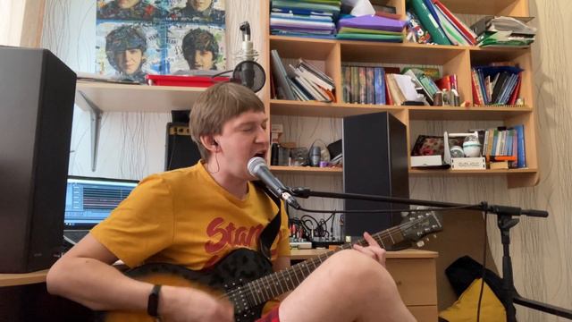 Солнце (Sunny на русском перевод песни Bobby Hebb/Boney M.) смотреть онлайн