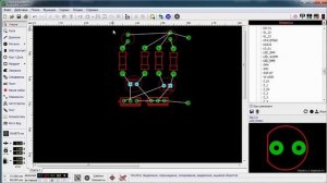 Разводка печатных плат в Sprint Layout 6.0