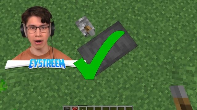 Testing 100 Minecraft Block Facts in 24 Hours смотреть онлайн