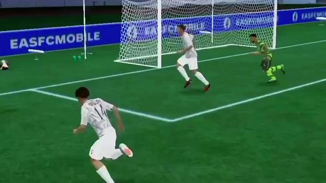 Unbelievable Goals Fc 24 Mobile #fc24 #fifa #football
