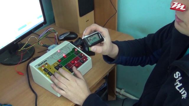 МЕГАВОЛЬТ - #15 - Чем отличаются StarLine A63 и A93? смотреть онлайн