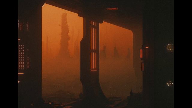 Game of Thrones Cyberpunk TV Series смотреть онлайн