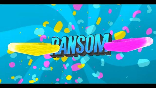 НОВОЕ ИНТРО - RANSOM смотреть онлайн