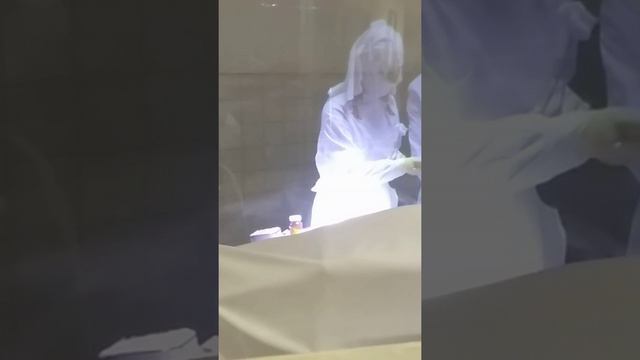 военные хирурги за работой( голограмма) смотреть онлайн