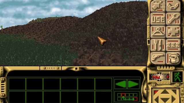 Let's Play Robinson's Requiem: Part 1: I love the acting! смотреть онлайн