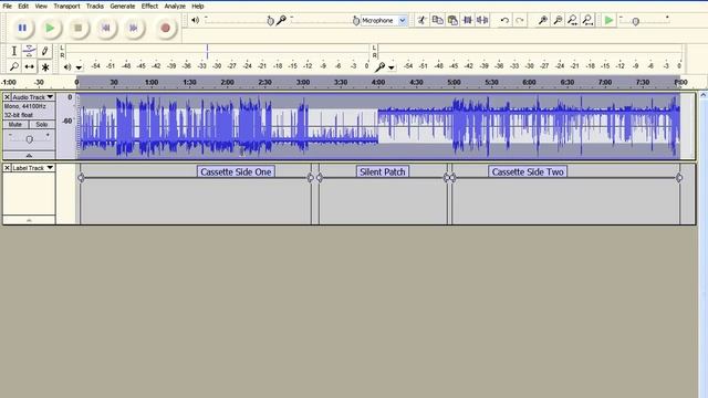 What is DC Offset and How to Remove it in Audacity Using the High Pass Filter смотреть онлайн
