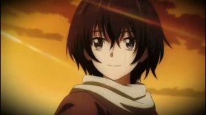 「ＡＭＶ」Рассвет Ёны / Akatsuki no Yona (OVA-3)『HD』